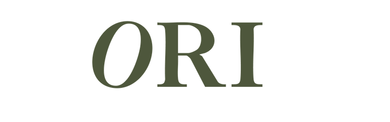 ori spa logo